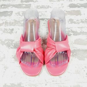 New Journee Collection Womens Zetia Tru Comfort Foam Slip On Slide Sandals X512